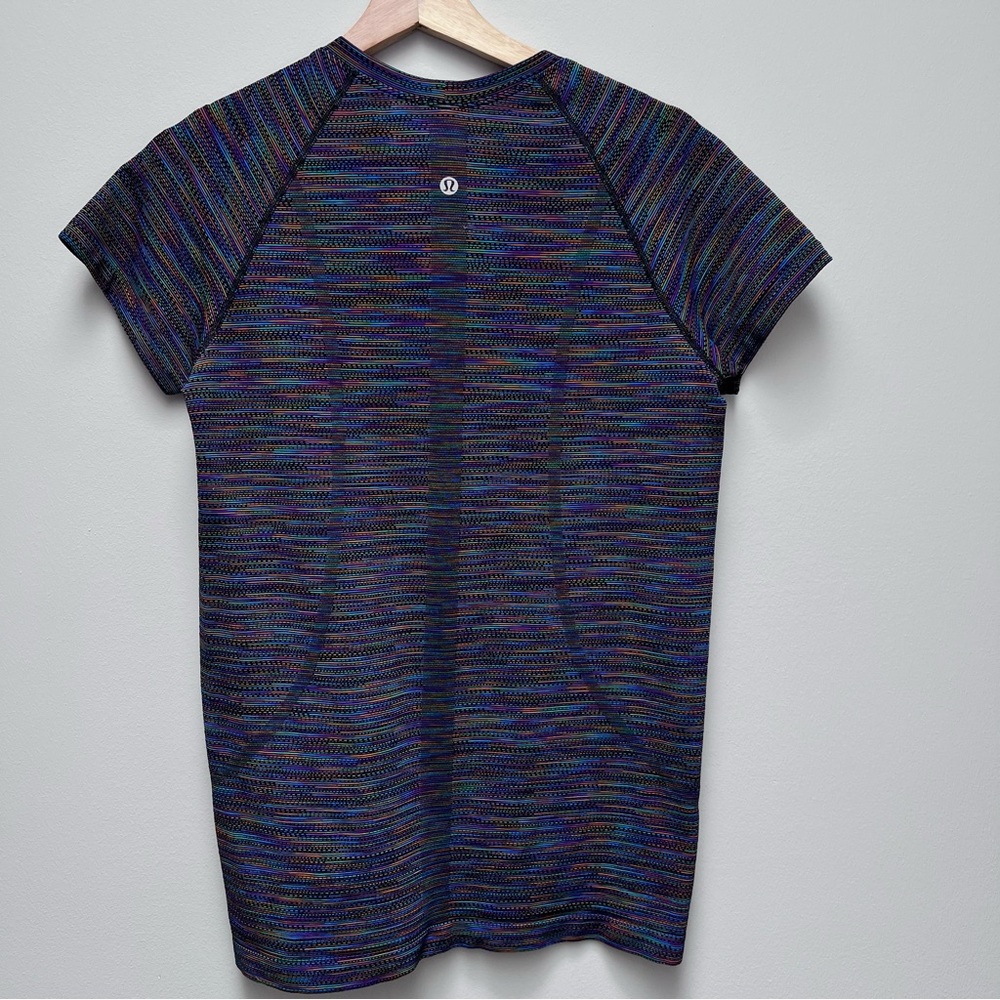 Lululemon Athletica Swiftly Tech Tee - Picture 11 of 11